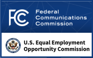 FCC EEO Logo websites